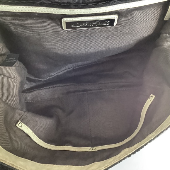 Elizabeth and James Cynnie Crossbody Bag - Picture 15 of 16